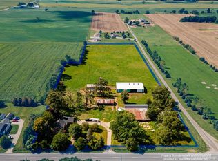 8922 M 52, Manchester, MI 48158