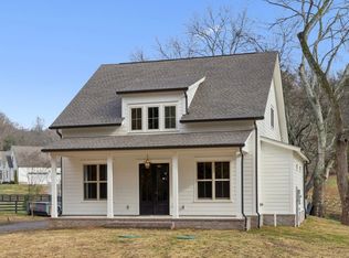 5576 Wilkins Branch Rd, Franklin, TN 37064