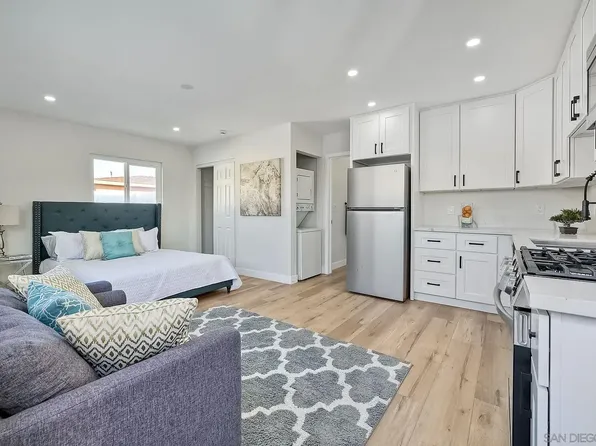 964 Florence St #3, Imperial Beach, CA 91932