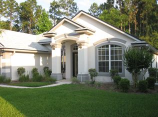 4717 E Catbrier Ct, Saint Johns, FL 32259