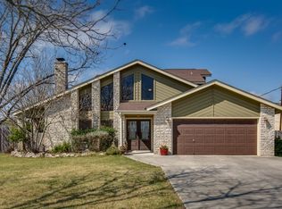 163 Oak Acres Ln, Boerne, TX 78006