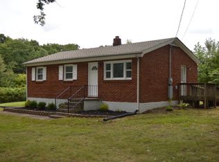 1513 Halifax Rd, Chatham, VA 24531