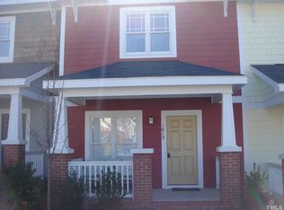 1012 Bungalow Park Dr, Apex, NC 27502