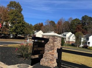 4260 Mill Manor Dr, Midlothian, VA 23112