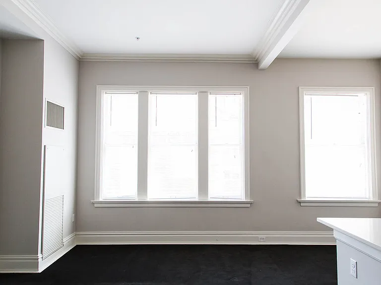 Dining/Living room
