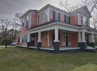 457 Forsyth St, Barnesville, GA 30204