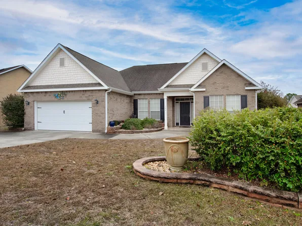 144 Crab Apple Ave, Crestview, FL 32536