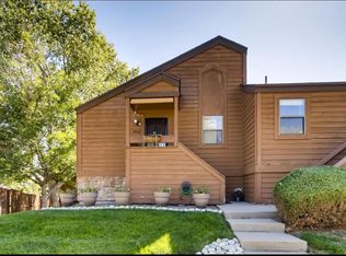 4106 S Rifle Way #A, Aurora, CO 80013