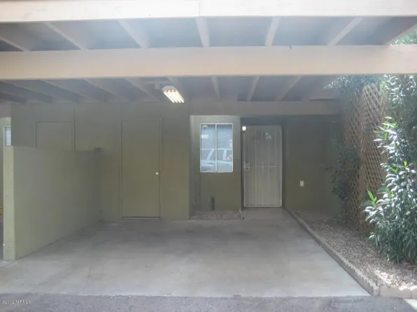 712 W Limberlost Dr, Tucson, AZ 85705