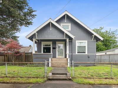 2309 7th St, Tillamook, OR, 97141