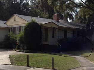 20 SW 23rd Ter, Gainesville, FL 32607