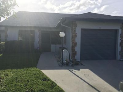 175 Moccasin Trl N, Jupiter, FL, 33458