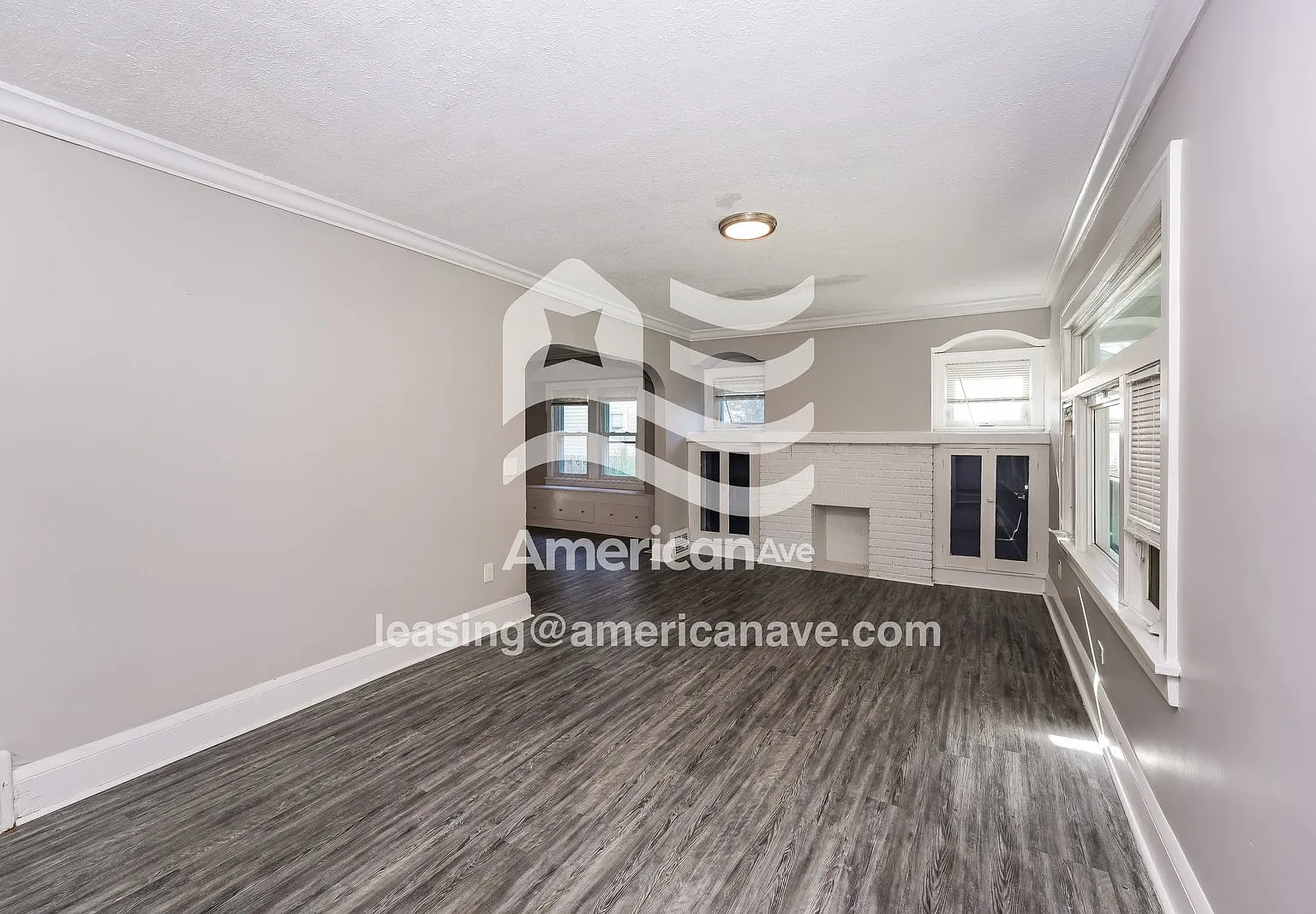 4 bed, 2.0 bath, 1528 sqft, $1,825 — Photo 4