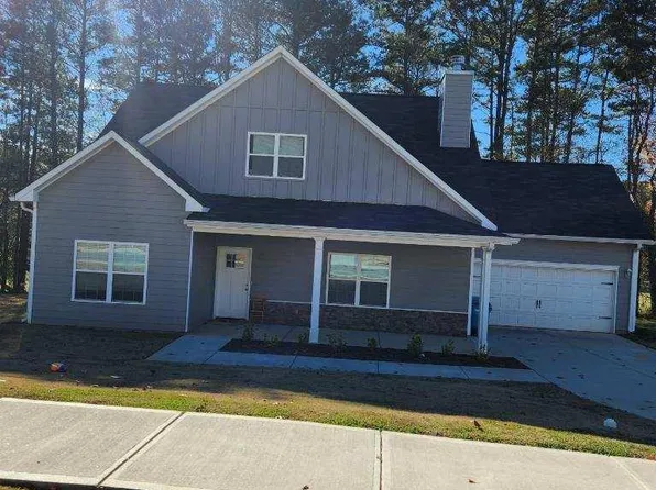 2418 Remington Dr, Commerce, GA 30529
