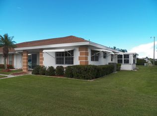 320 Colony Ln #D, Fort Pierce, FL 34950
