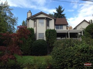 569 W D St, Springfield, OR 97477