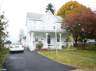 223 Main St, Tullytown, PA 19007
