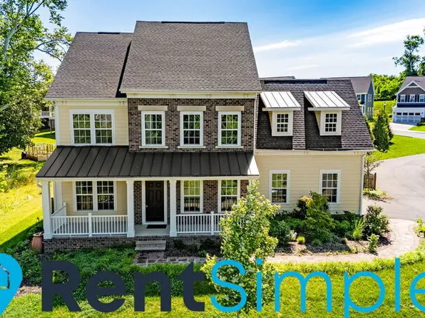 18 Patrick Ryan Way, Warrenton, VA 20186