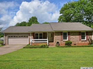 185 Oldwood Rd, Huntsville, AL 35811