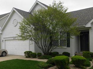 3017 Solitude Ln, Aurora, IL