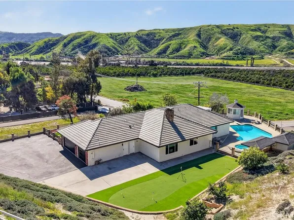 11891 San Timoteo Canyon Rd, Redlands, CA 92373