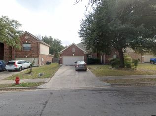 1804 Todd Ln, Cedar Park, TX 78613