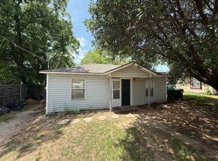 622 Smith St, Denton, TX 76205