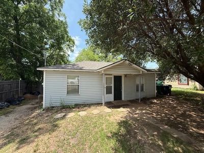 622 Smith St, Denton, TX, 76205