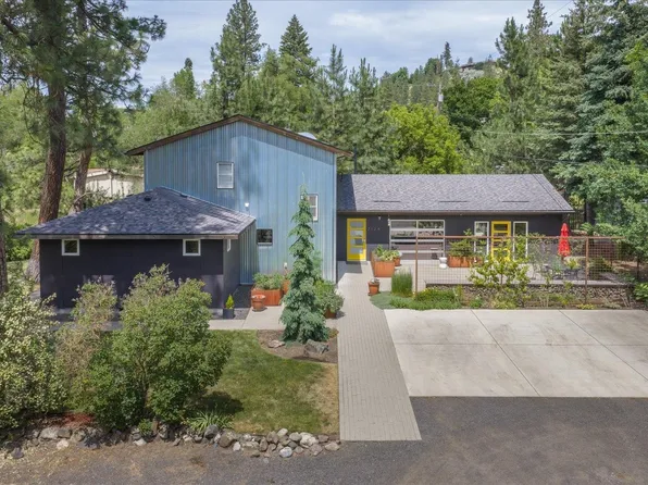 2124 W 15th Ave, Spokane, WA 99224