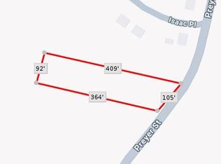 351 Preyer St, Shelby, NC 28152