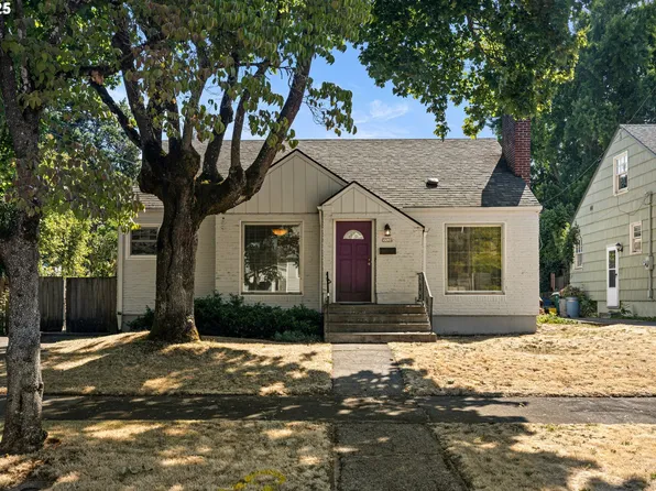 3526 NE 66th Ave, Portland, OR 97213