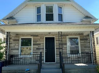 346 E Park St, Toledo, OH