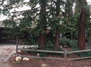 600 Springer Ter, Los Altos, CA 94024