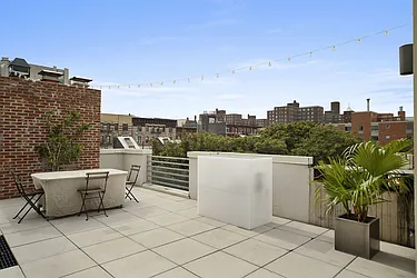 Rented by Halstead Real Estate