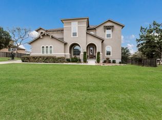 27719 Cascabel Ln, San Antonio, TX 78260