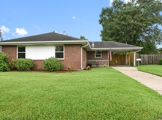 3023 Somerset Dr, New Orleans, LA 70131