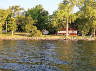 13971 Redman Beach Rd, Lake park, MN 56554