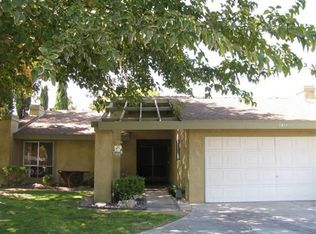 1011 N Norma St, Ridgecrest, CA 93555