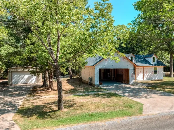 225 Holiday Hills Rd #1, Eufaula, OK 74432
