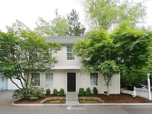 10283 NE 129th Ln, Kirkland, WA 98034