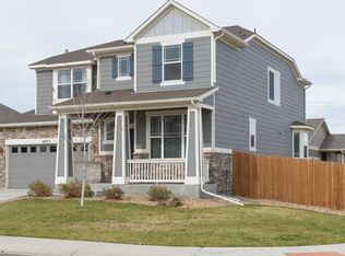 2053 E 167th Way, Thornton, CO 80602