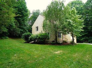 1386 Cedar Swamp Rd, Coventry, CT 06238