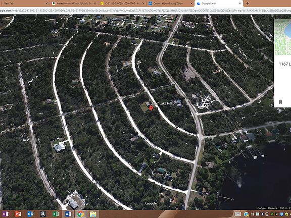 3rd image of 1167 Lake Hill Dr