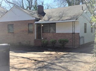 614 E Solomon St, Griffin, GA 30223