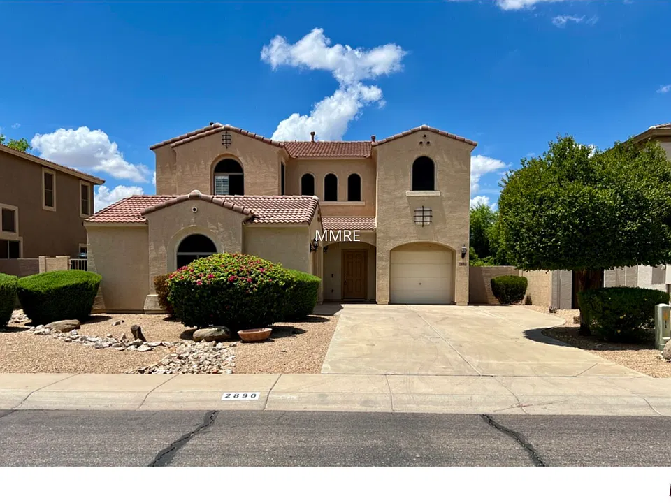 2890 S Miller Dr