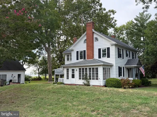 20502 Nanticoke Rd, Nanticoke, MD 21840