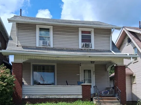 821 Smith Ave NW, Canton, OH 44708
