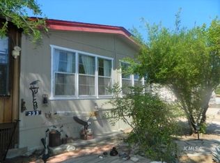 233 N Washington, Independence, CA 93526