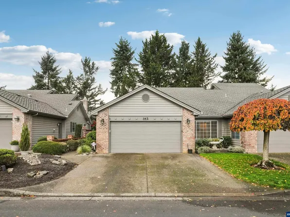 542 Fountain Ct N, Keizer, OR 97303