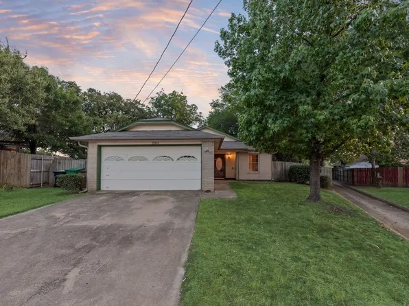 2804 Weston Dr, Denton, TX 76209